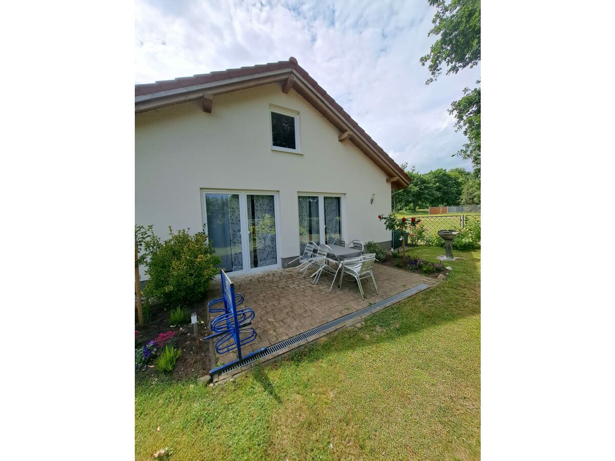 Holiday apartment Müller