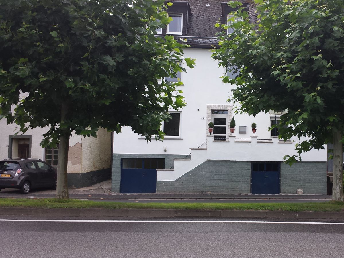 Holiday house At the Stuben monastery