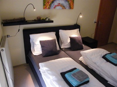 Holiday house At the Stuben monastery - Features photo 6