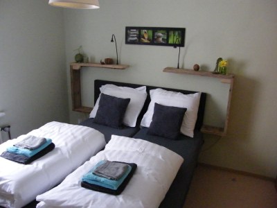 Holiday house At the Stuben monastery - Features photo 9