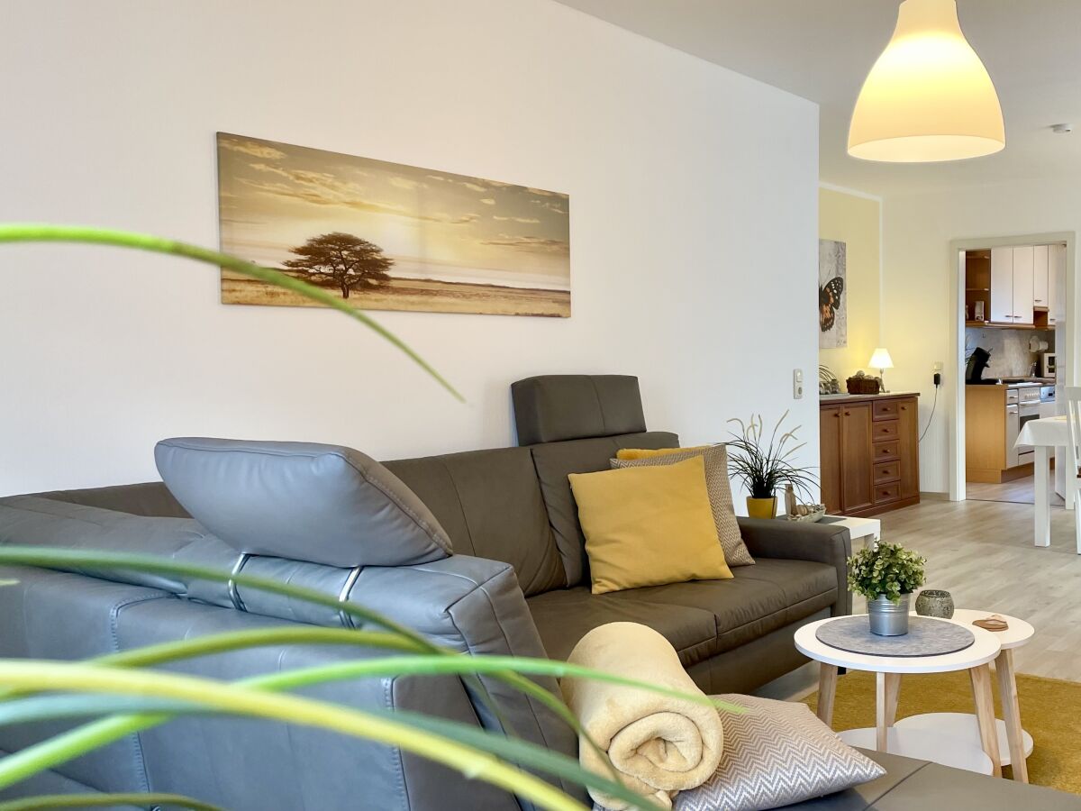 Holiday apartment Ferienwohnung Sonnennest