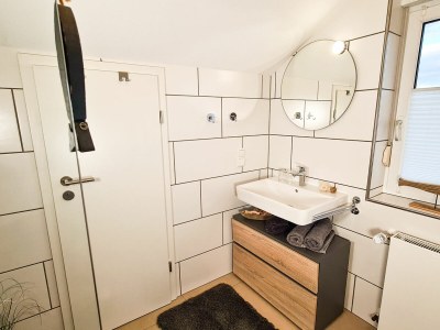 Holiday apartment Ferienwohnung Sonnennest - Features photo 27