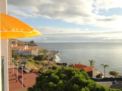 Apartment Relaxing by the sea in Canico de Baixo - Apartment