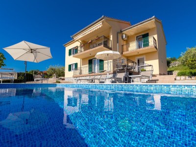 Holiday house Villa David & Matej - Outdoor photo 2