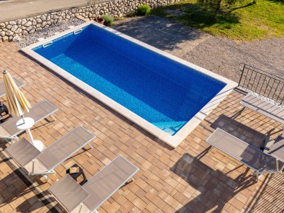 Holiday house Villa David & Matej - Outdoor photo 3