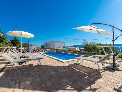 Holiday house Villa David & Matej - Outdoor photo 10