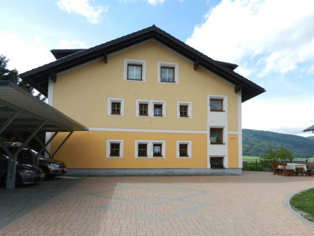 Holiday apartment Brugger - Outdoor photo 4