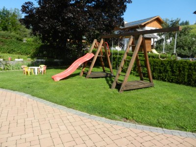 Holiday apartment Brugger - Environment photo 18