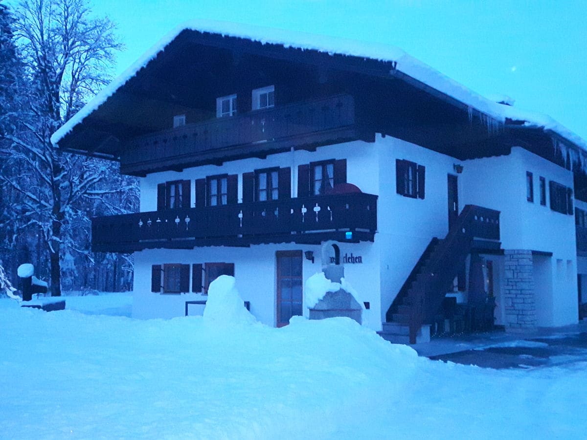 Holiday apartment Königssee - Outdoor photo 2