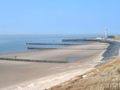 Holiday apartment Zuiderstrand Duinweg 37 - Environment photo 19