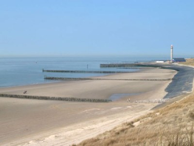 Holiday apartment Zuiderstrand Viking 15 - Environment photo 20