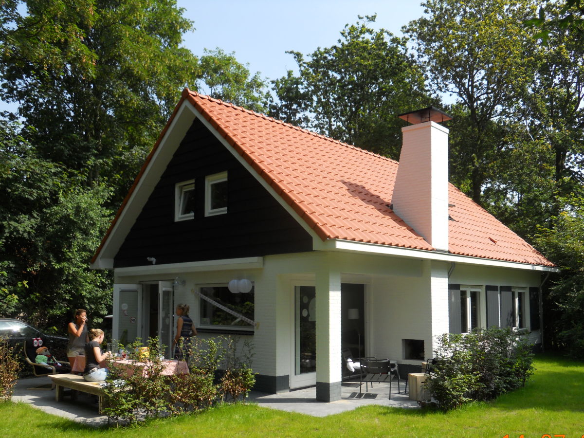 Holiday house Vebenabos
