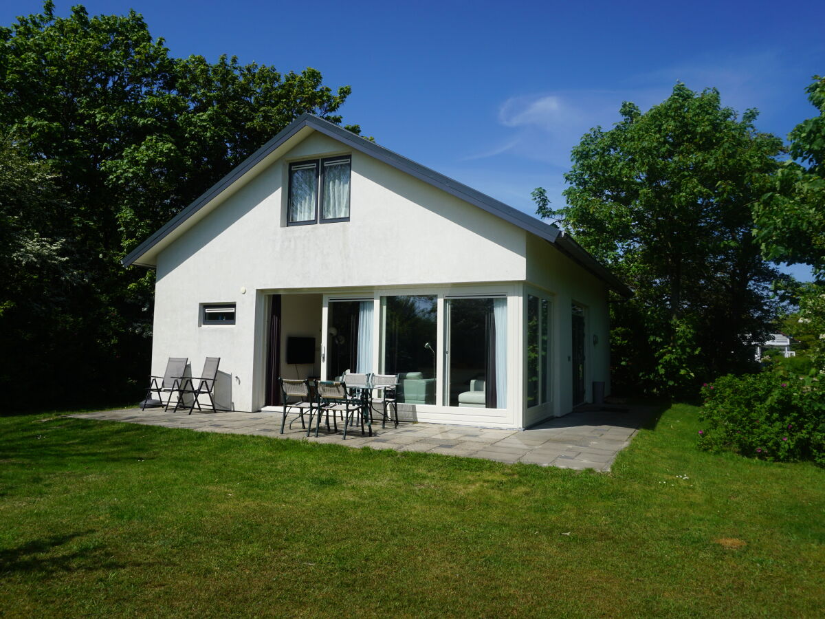 Holiday house Merel, De Keizerskroon 93