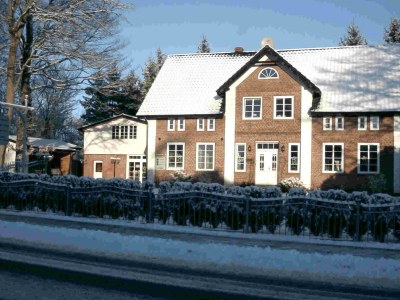 Holiday house Drengenberg - Outdoor photo 3