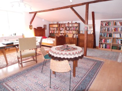 Holiday house Drengenberg - Features photo 6