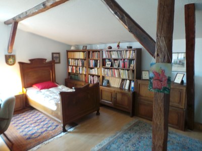 Holiday house Drengenberg - Features photo 9