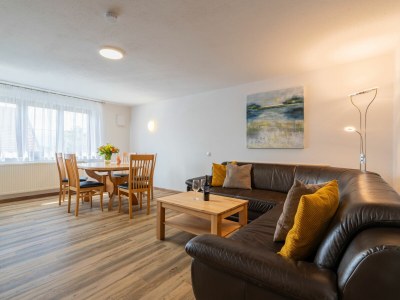 Holiday apartment Hartsee im Maderhof in Rimsting - Holiday apartment