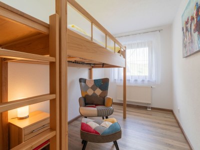 Holiday apartment Hartsee im Maderhof - Features photo 14