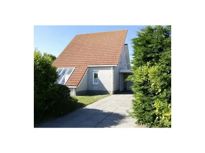 Holiday house House in Scharendijke (last minute Sept/Oct. in Scharendijke - Holiday house