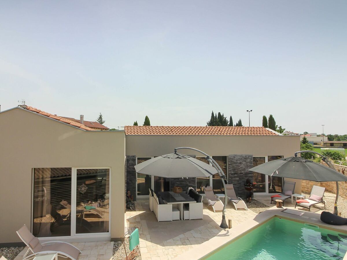 Villa Villa Darte