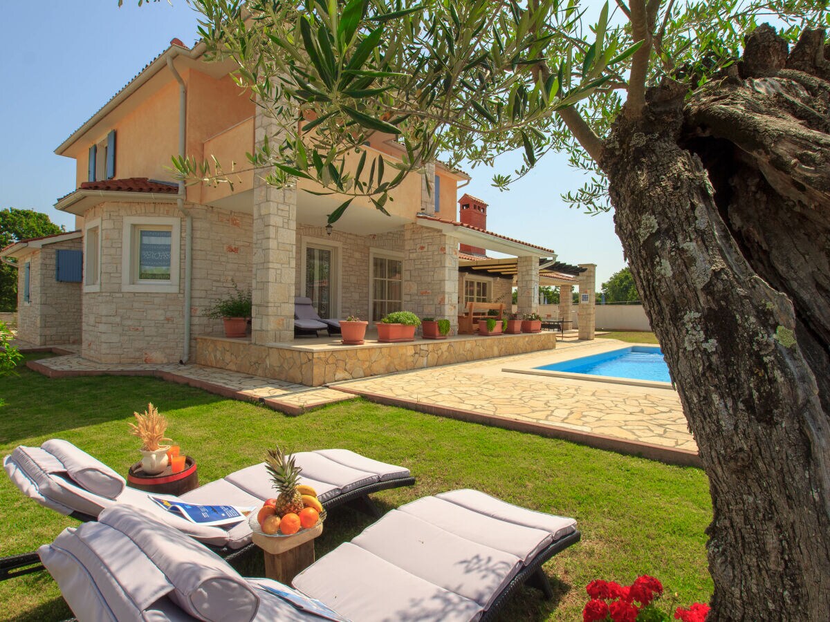 Villa Oliva