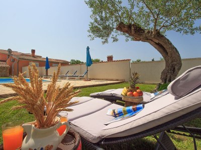 Villa Oliva - Outdoor photo 9