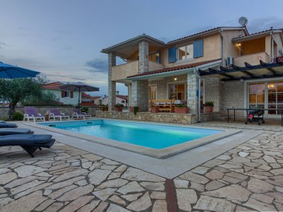 Villa Oliva - Outdoor photo 18
