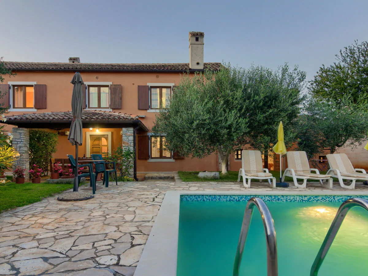 Villa Anamaria