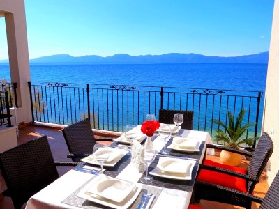 Apartment Strandhaus-dalmatien - Outdoor photo 2