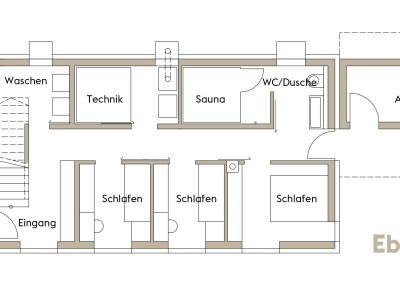 Holiday house Bergraum - Document photo 41
