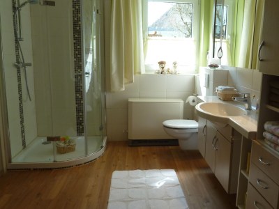 Holiday house Am Rosengarten - Features photo 14