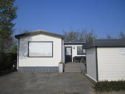 Holiday house Chalet Merel 136 in Renesse - Holiday house