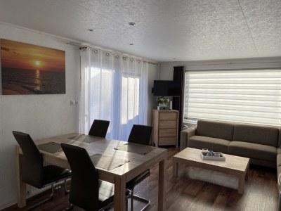 Holiday house Chalet Merel 136 - Features photo 14