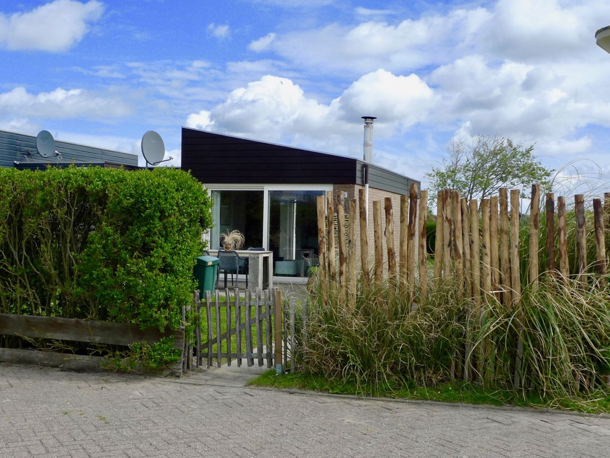 Holiday house De Blenck 6