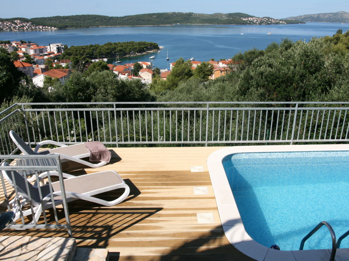 Holiday house Skonnord