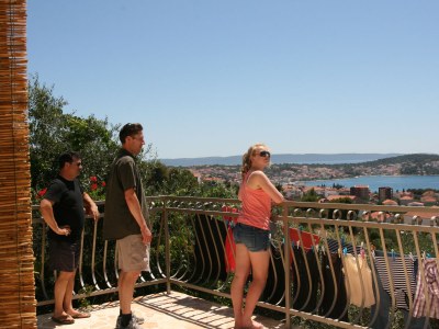Holiday house Skonnord - Outdoor photo 7