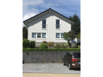 Holiday apartment Becker in Nideggen - Holiday apartment