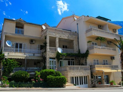 Holiday apartment Premeru 2 - Outdoor photo 2