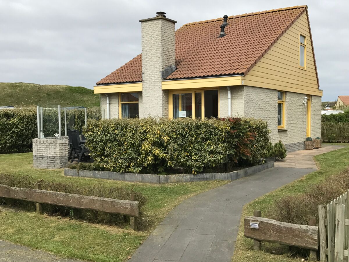 Holiday house Strandslage 284