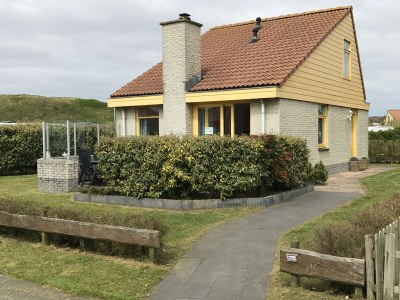 Holiday house Strandslage 284 in Julianadorp aan Zee - Holiday house