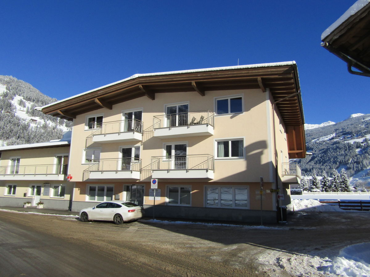 Holiday apartment Egger - Outdoor photo 2