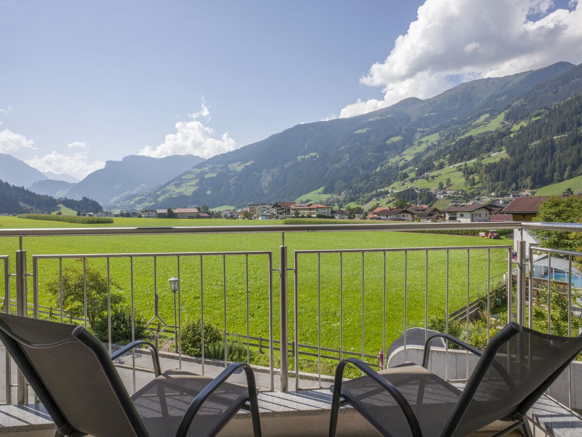 Holiday apartment Egger - Outdoor photo 4
