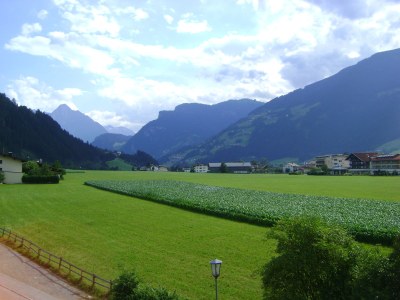 Holiday apartment Egger - Outdoor photo 3