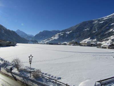 Holiday apartment Egger - Outdoor photo 6