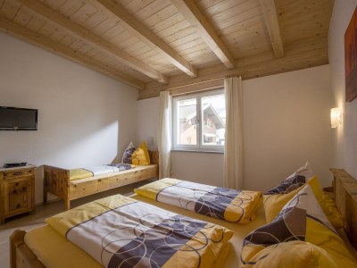 Holiday apartment Egger - Features photo 12