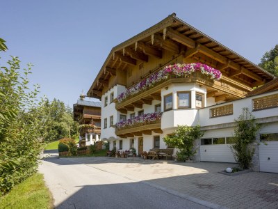 Holiday apartment Egger - Outdoor photo 8