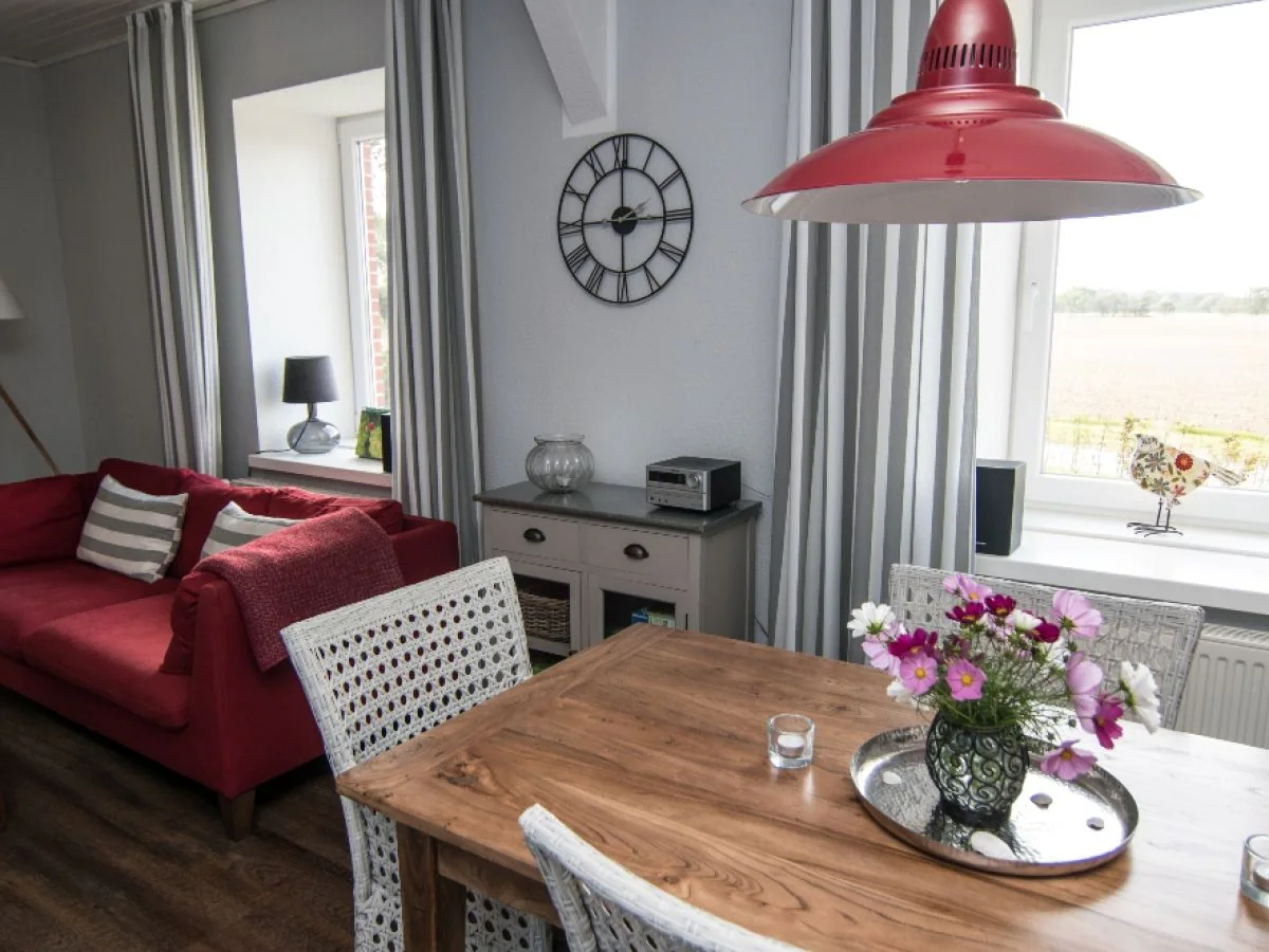 Holiday house Waldhaus