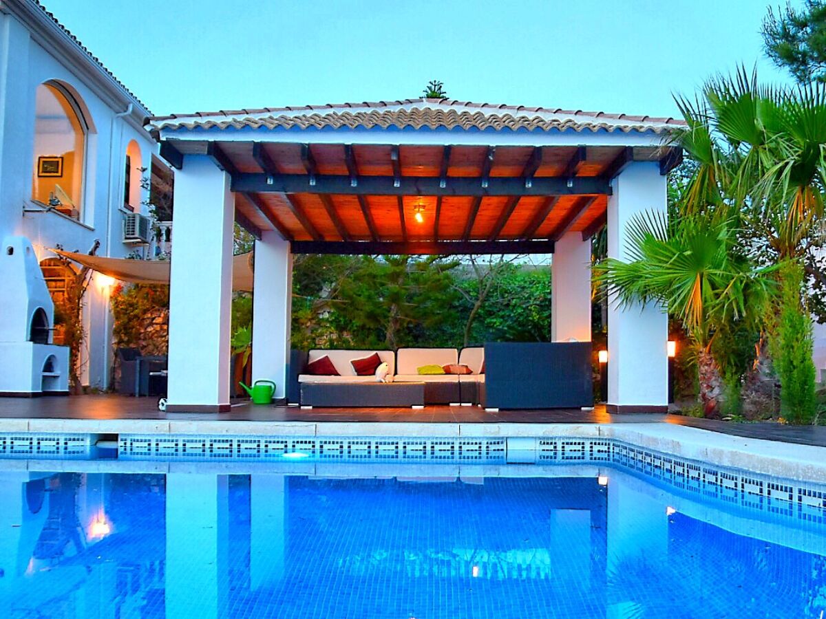 Holiday house Axarquia - Outdoor photo 5