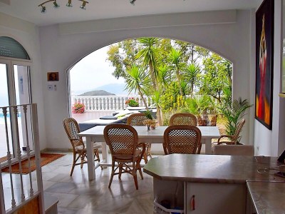 Holiday house Axarquia - Features photo 25