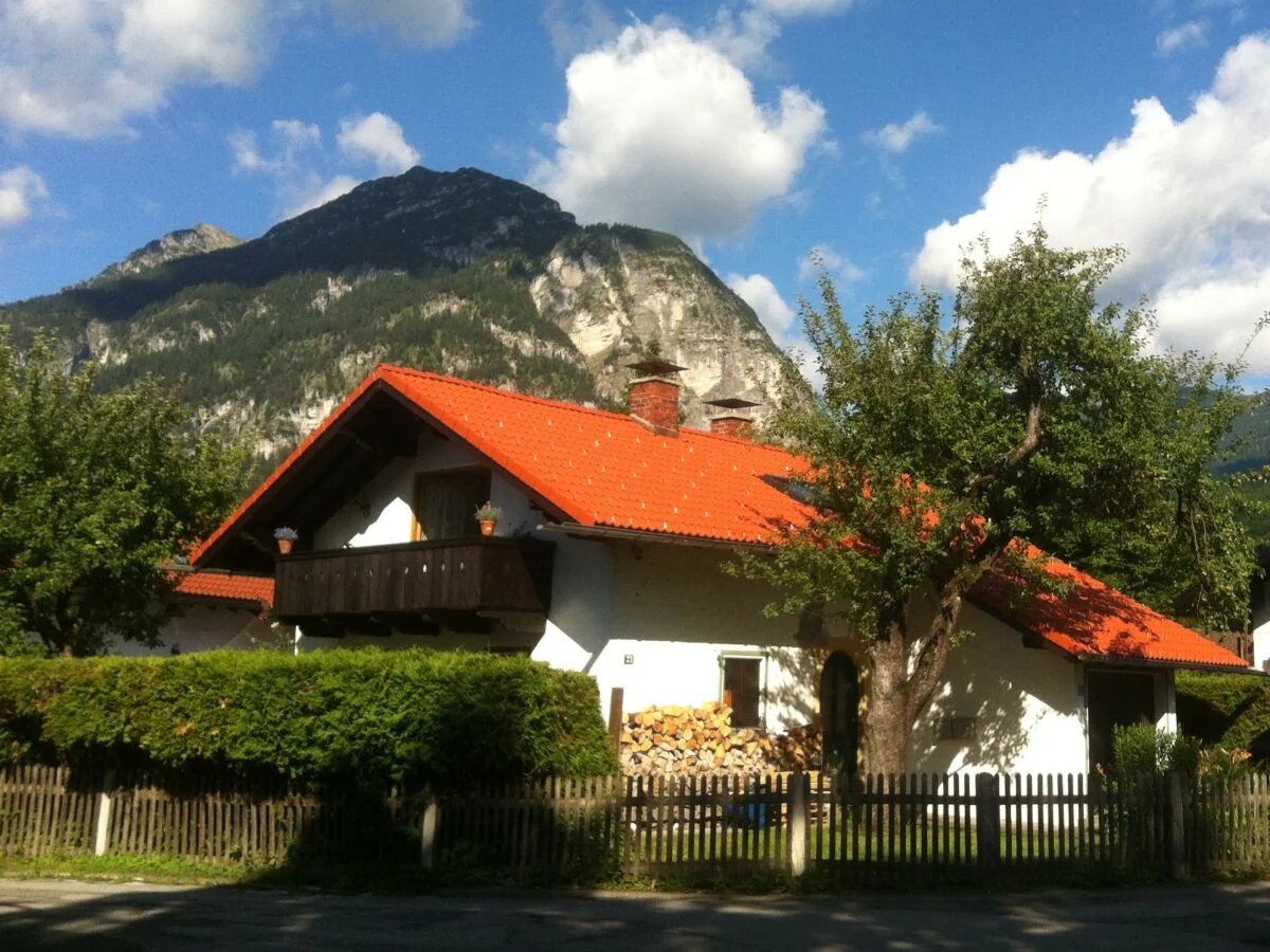 Holiday apartment Hilgarth